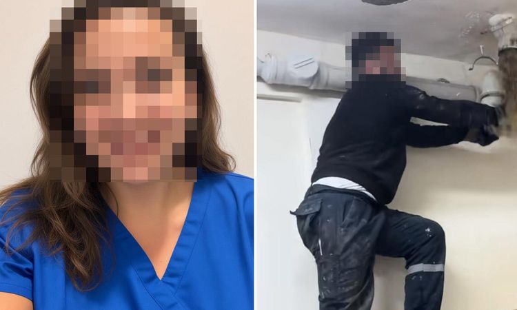 Gündemden Son Bilgiler: Kazandığı parayı tesisatçı ile mukayese eden doktorun paylaşımı olay oldu ve Merak Edi