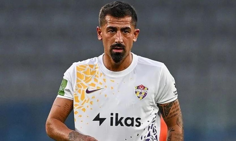 Gündemden Son Bilgiler: Kerem Demirbay ne dedi, Kerem Demirbay Galatasaray şampiyonlukları için ne dedi? - Son