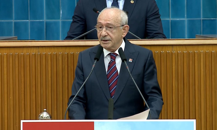 Gündemden Son Bilgiler: Kılıçdaroğlu, AK Parti'ye geçen belediye başkanlarını hırsızlıkla suçladı: Gelişmeler