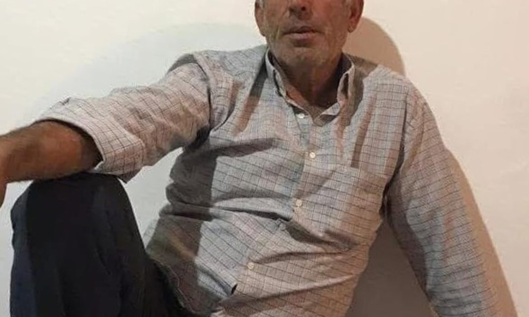 Gündemden Son Bilgiler: Kırşehir Çiçekdağı'nda merada 65 yaşındaki Ekrem Kartal kalp krizi şüphesiyle öldü.: G