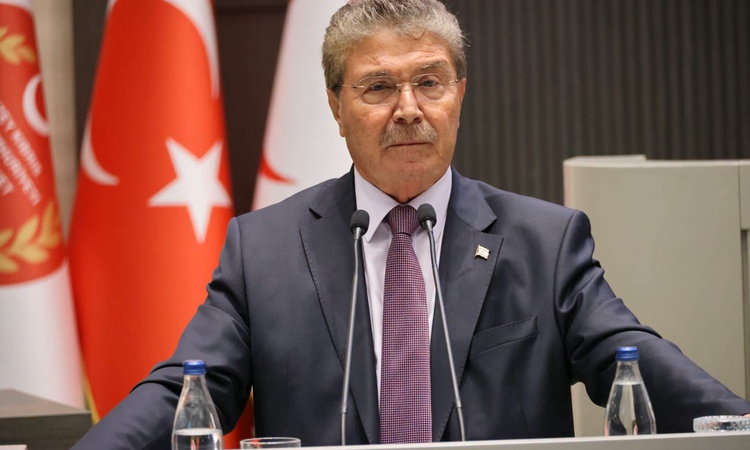 Gündemden Son Bilgiler: KKTC Başbakanı Üstel: Egemen eşitliğimiz vazgeçilmezdir ve Merak Edilenler