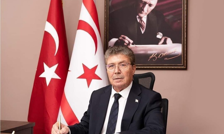 Gündemden Son Bilgiler: KKTC Başbakanı Üstel, Güler'in Kıbrıs mesajlarını güçlü destek olarak değerlendirdi ve