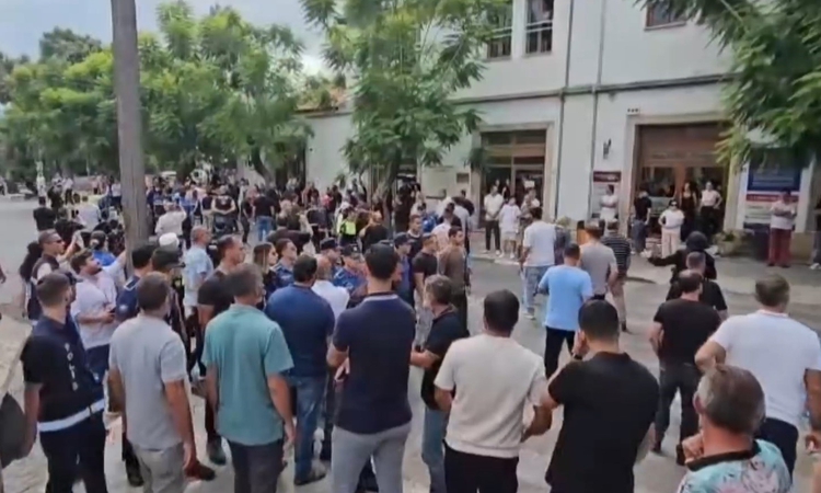 Gündemden Son Bilgiler: KKTC’deki gemi kazasında 9 şüpheliye 7 gün ek tutuklama | İşte Tüm Ayrıntılar