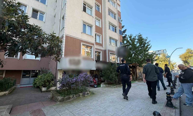 Gündemden Son Bilgiler: Kocaeli İzmit'te 64 yaşındaki eski eşini 4 el ateşle öldüren zanlı yakalandı ve Merak