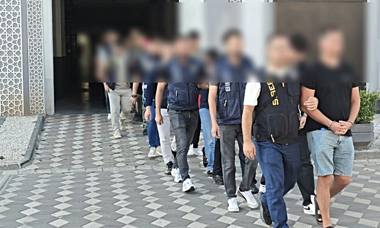 Gündemden Son Bilgiler: Kocaeli merkezli 'yatırım vaadiyle dolandırıcılık' operasyonu: 8 tutuklama ve Merak Ed