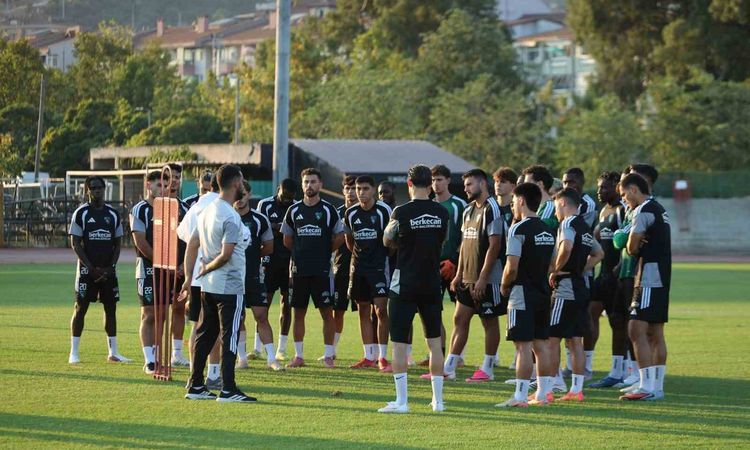 Gündemden Son Bilgiler: Kocaelispor, Amed Maçına Hazır: İlk İç Saha Galibiyeti Hedefi | İşte Tüm Ayrıntılar