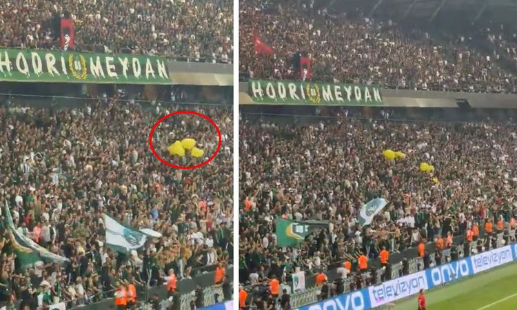 Gündemden Son Bilgiler: Kocaelispor-Amedspor maçı sonrası soruşturma! 5 kişi hakkında gözaltı talimatı | İşte