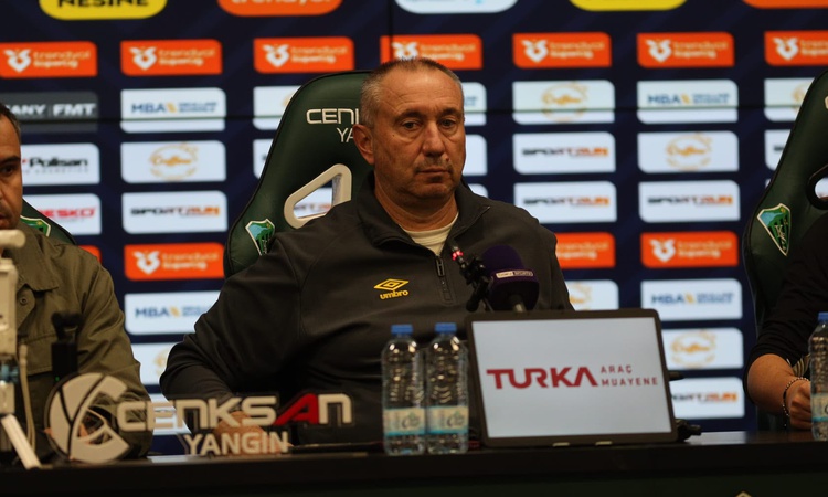 Gündemden Son Bilgiler: Kocaelispor evinde Göztepe'ye 2-1 yenildi, Selçuk İnan agresif başlangıç istedi ve Mer