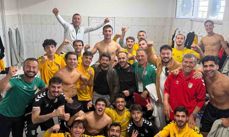 Gündemden Son Bilgiler: Kocasinan Şimşekspor, PGL 3. grupta Hekimhan FSK'yı deplasmanda 2-0 yendi | İşte Tüm A