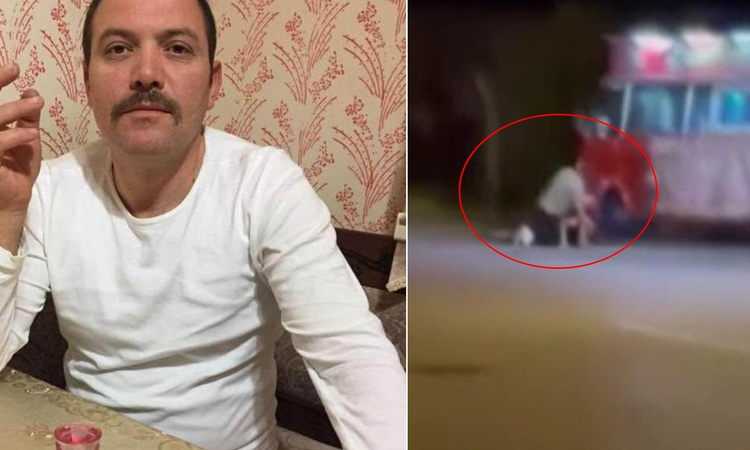 Gündemden Son Bilgiler: Köftecinin kaldırım taşıyla öldürdüğü anlar kamerada ve Merak Edilenler