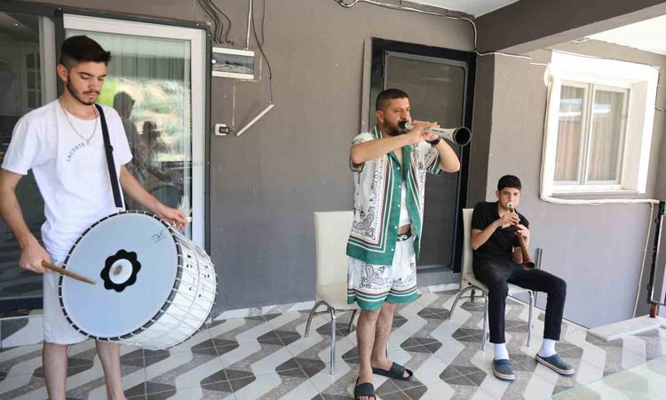 Gündemden Son Bilgiler: Konservatuvar gibi ev | İşte Tüm Ayrıntılar