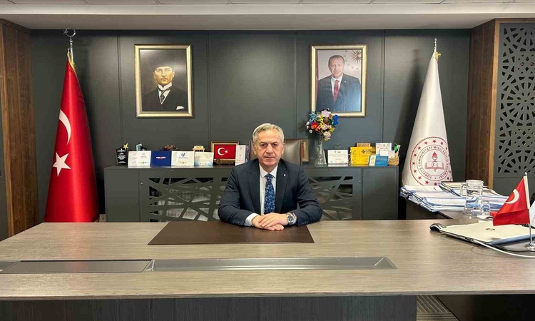 Gündemden Son Bilgiler: Konya’da 474 bin 512 öğrenci ve 35 bin 523 öğretmen ders başı yaptı