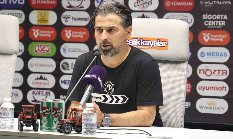 Gündemden Son Bilgiler: Konyaspor, Gençlerbirliği'ni 2-0 yenerken Palut daha agresif mücadele istedi ve Merak