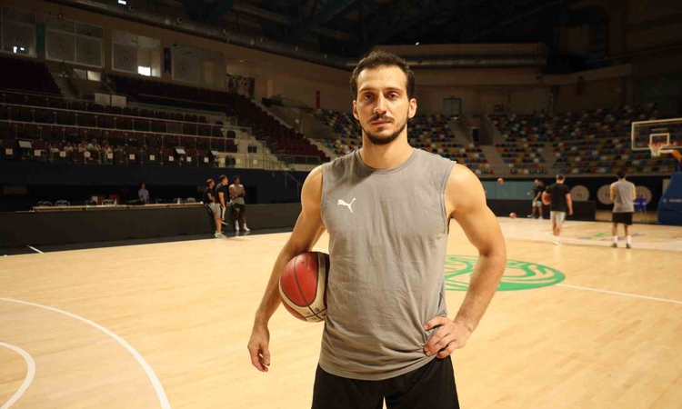 Gündemden Son Bilgiler: Körfez Basket’te Şampiyonlar Ligi maçı öncesinde kötü haber - Son Dakika Bilgileri