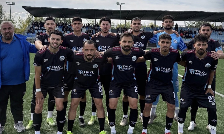 Gündemden Son Bilgiler: Kovancılarspor, PGL 3. Grup'ta Derinkuyugücü'nü 1-0 yenerek ilk puanlarını aldı