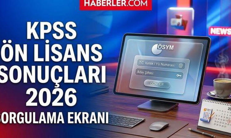 Gündemden Son Bilgiler: KPSS ÖNLİSANS SONUÇLARI EKRANI (OSYM.GOV.TR) ÖSYM KPSS önlisans resmen duyuruldu mı? 2