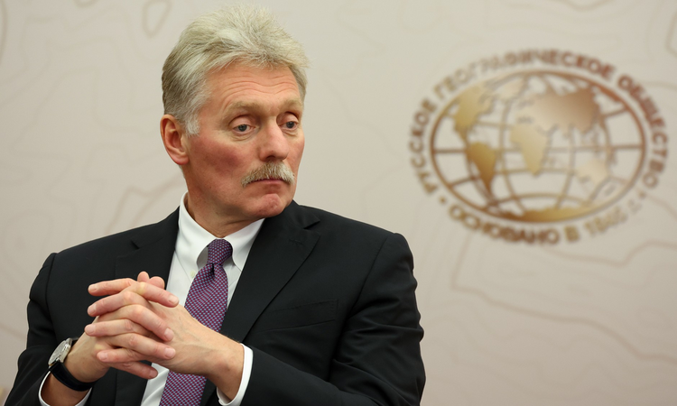 Gündemden Son Bilgiler: Kremlin Sözcüsü Kiev'in Karadeniz saldırılarının bedelini ödemesi gerektiğini söyledi