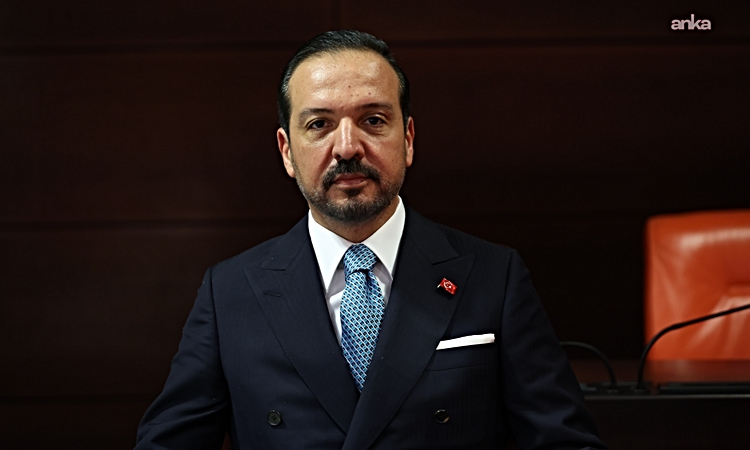 Gündemden Son Bilgiler: Kürşad Zorlu: Suriye'de Türkçe seçmeli ders olarak okutulmaya devam edecek - Son Dakik