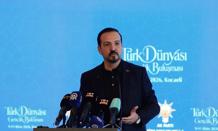 Gündemden Son Bilgiler: Kürşad Zorlu, Turan'ın açılış kapısı olarak Türkiye-Azerbaycan kardeşliğini gördü ve M