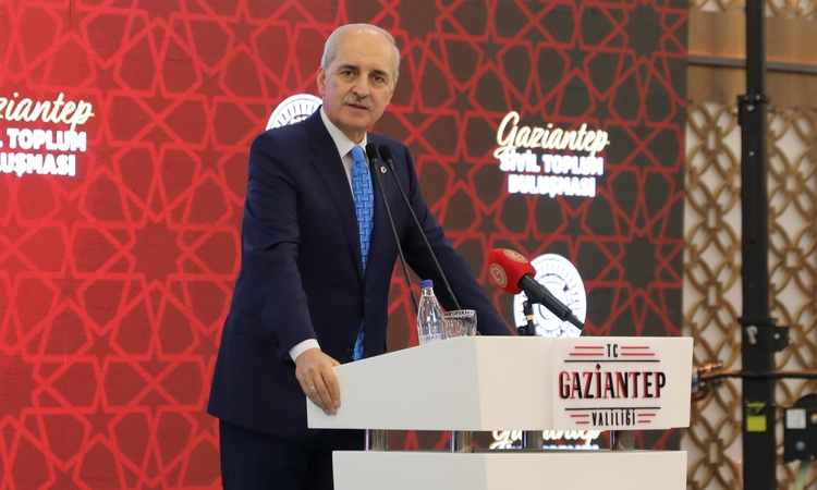 Gündemden Son Bilgiler: Kurtulmuş, Gaziantep'te komisyon raporunu yol haritası olarak nitelendirdi | İşte Tüm
