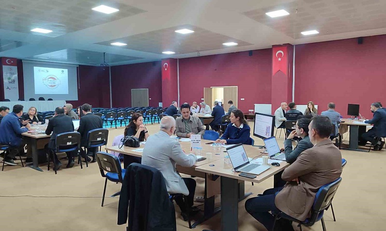 Gündemden Son Bilgiler: Kütahya çinisi, 81 İl 81 Ürün Programı'nda Kütahya'yı temsil edecek ürün oldu | İşte T