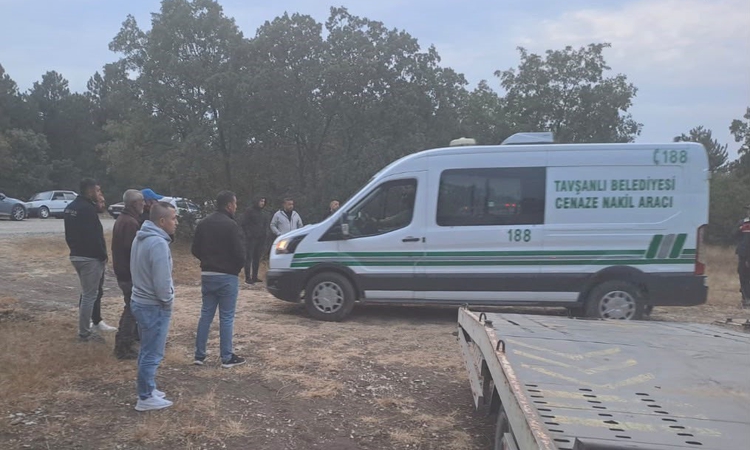 Gündemden Son Bilgiler: Kütahya Tavşanlı'da 2 gündür kayıp gece bekçisinin cansız bedeni ormanda bulundu | İşt