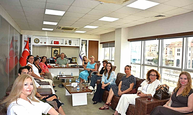 Gündemden Son Bilgiler: KUTO kadın girişimcileri destekliyor - Son Dakika Bilgileri
