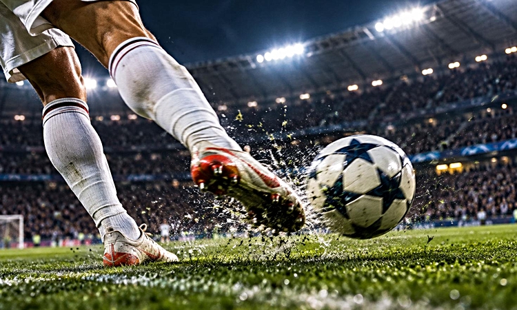 Gündemden Son Bilgiler: Bu ligde yağmur gibi gol atıldı! 4 maçta tam 24 tane: Gelişmeler Takip Ediliyor