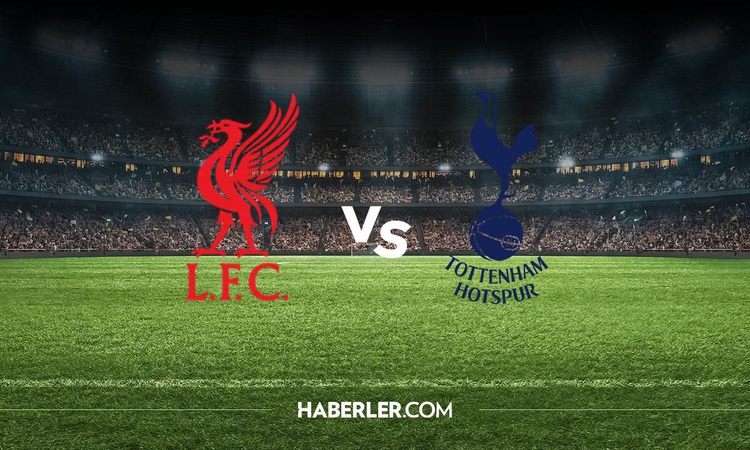 Gündemden Son Bilgiler: Liverpool Tottenham hangi kanalda? Liverpool Tottenham maçını hangi kanal veriyor, ner