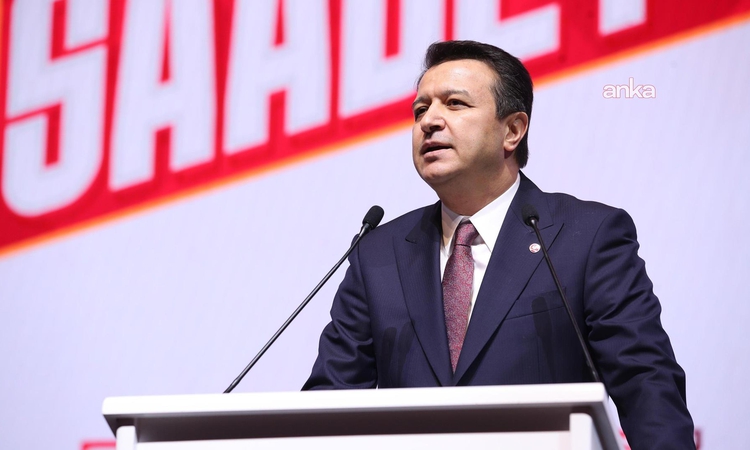 Gündemden Son Bilgiler: Mahmut Arıkan: Bir ülke fabrikalarını kaybediyorsa iflas eden uygulanan ekonomi politi
