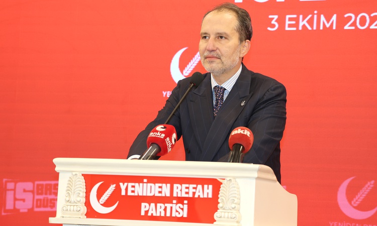 Gündemden Son Bilgiler: Manisa Akhisar'daki trafik kazasında ölenler için Fatih Erbakan başsağlığı diledi | İş