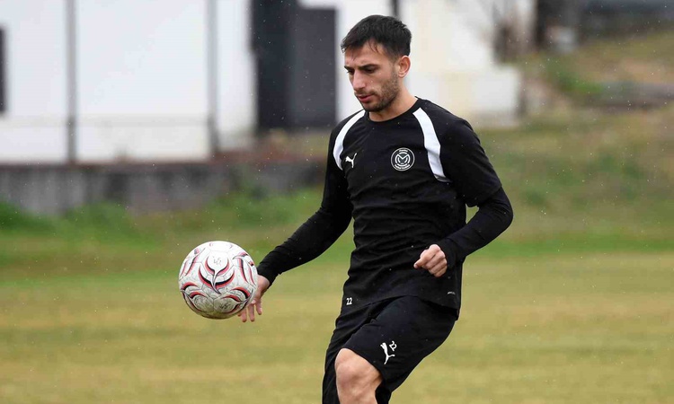 Gündemden Son Bilgiler: Manisa Futbol Kulübü, Muğlaspor maçı hazırlıklarına 11. haftada resmen start aldı