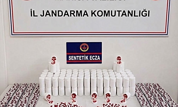 Gündemden Son Bilgiler: Manisa'da uyuşturucu operasyonunda 1 şüpheli hakkında tutuklama kararı verildi ve Mera