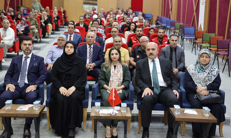 Gündemden Son Bilgiler: Mardin'de koruyucu aile hizmeti tanıtıldı | İşte Tüm Ayrıntılar