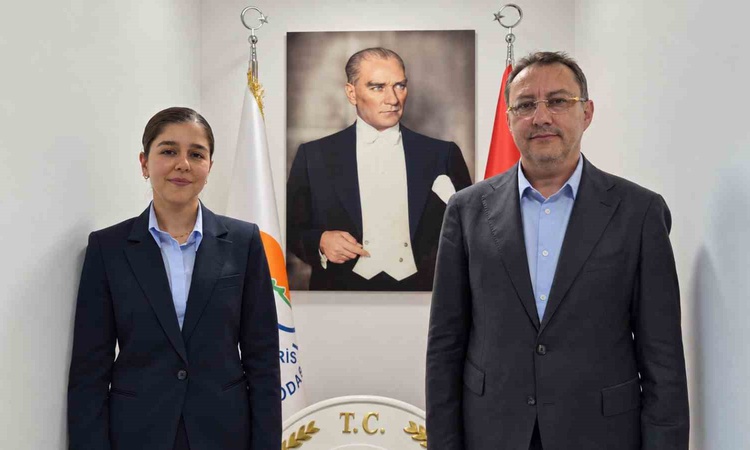 Gündemden Son Bilgiler: Marmaris Ticaret Odası başkanlığına 26 oyla Sebahat Ece Baysal Güngör seçildi | İşte T