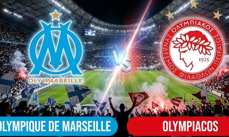 Gündemden Son Bilgiler: Marsilya Olympiakos maçı hangi kanalda, Marsilya Olympiakos maçı nerden CANLI izlenir?