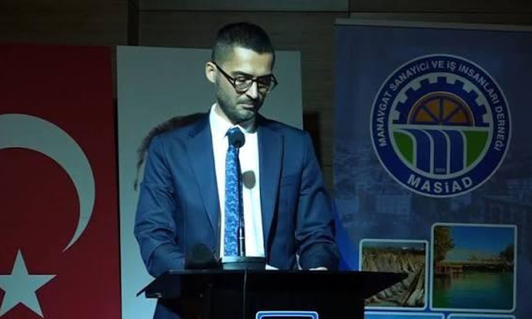 Gündemden Son Bilgiler: MASİAD’dan hayati iklim ve su raporu: Suyu bol olan değil, suyu iyi yöneten şehirler g