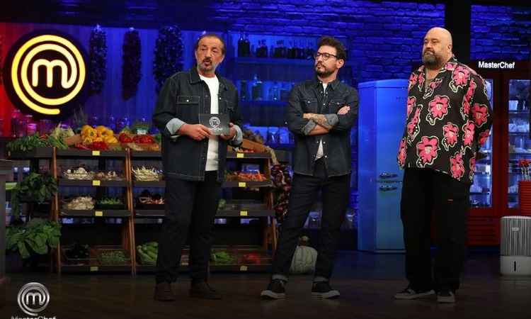 Gündemden Son Bilgiler: MasterChef kim elendi, 27 Eylül Pazar MasterChef’te kim elendi, kim gitti? - Son Dakik