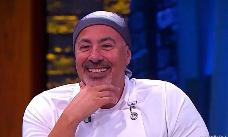 Gündemden Son Bilgiler: MasterChef Şadi kimdir, MasterChef Şadi kaç yaşında, nereli, evli mi, bekar mı?: Geliş