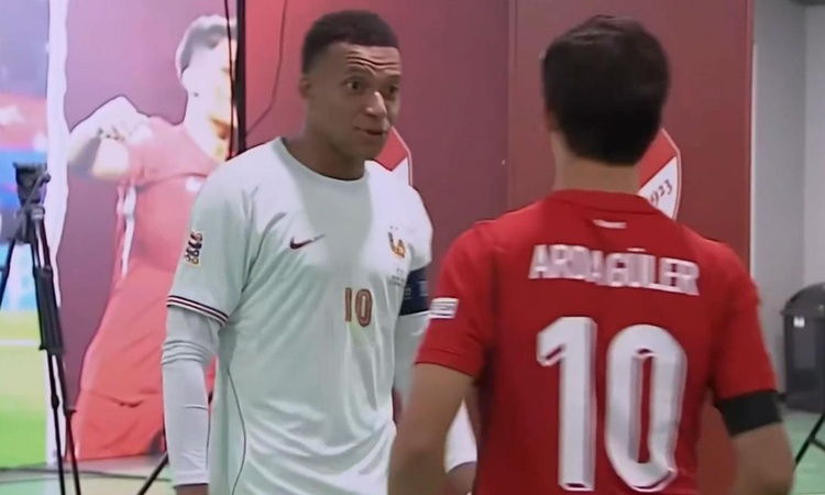 Gündemden Son Bilgiler: Mbappe'den maç sonrası tek kelimelik Arda Güler paylaşımı
