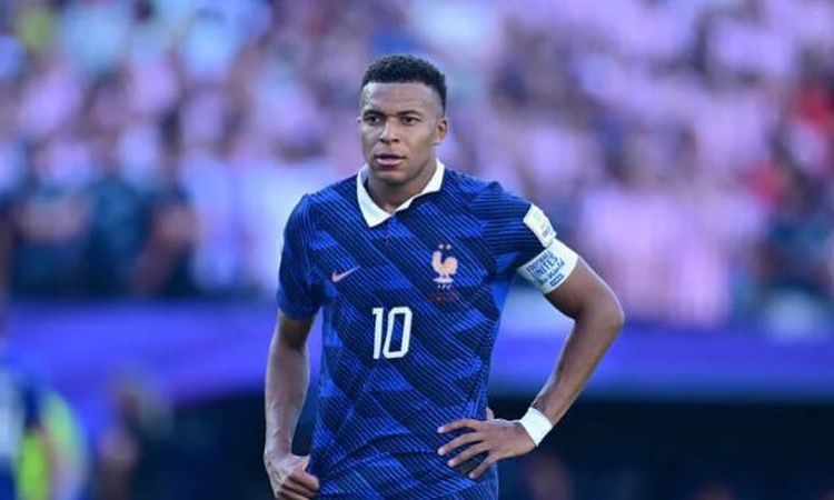 Gündemden Son Bilgiler: Mbappe sakatlandı mı, Mbappe neden oyundan çıktı? | İşte Tüm Ayrıntılar