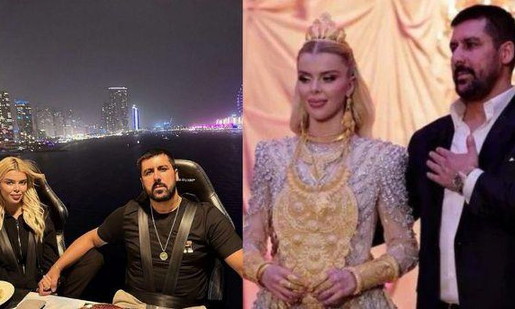 Gündemden Son Bilgiler: Mehmet Fatih Tançalan kimdir, ne iş yapıyor? Mehmet Fatih Tançalan (Kara Haydar) nerel