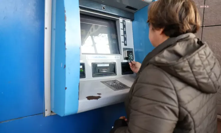 Gündemden Son Bilgiler: Memur ve memur emeklileri için enflasyon farkı henüz oluşmadı | İşte Tüm Ayrıntılar
