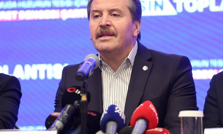 Gündemden Son Bilgiler: Memur-Sen Başkanı Yalçın, 2027 bütçesindeki yüzde 36 harcırah artışına tepki gösterdi: