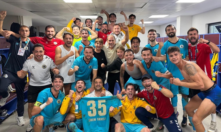Gündemden Son Bilgiler: Menemen FK, 6 puanla 9. sırada ve yarın sonuncu Adana Demirspor'u konuk edecek ve Mera