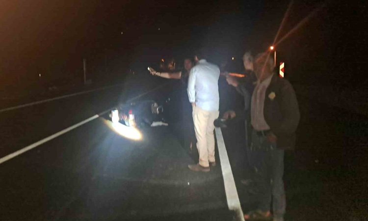 Gündemden Son Bilgiler: Menteşe'de motosiklet kazasında yaralanan 1 kişi hastaneye kaldırıldı | İşte Tüm Ayrın