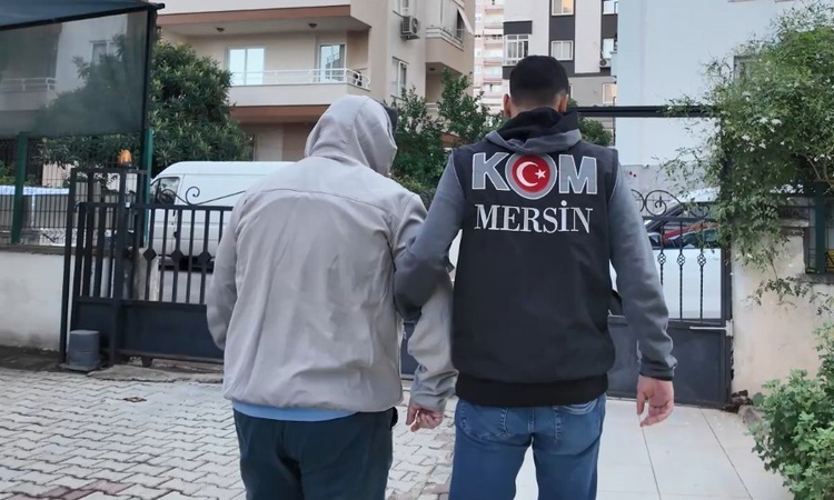 Gündemden Son Bilgiler: Mersin'de MESEM soruşturmasında müdür yardımcısı dahil 12 kişi hakkında tutuklama kara