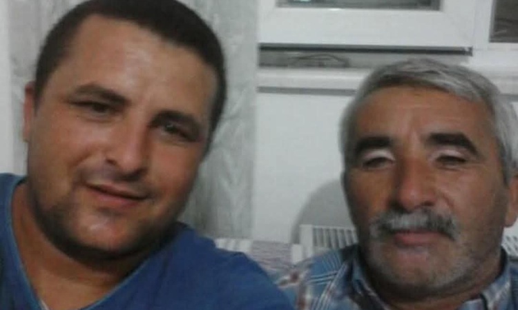 Gündemden Son Bilgiler: Mersin Mut'ta iki traktör çarpışıp şarampole yuvarlandı, 1 kişi öldü, 2 kişi yaralandı
