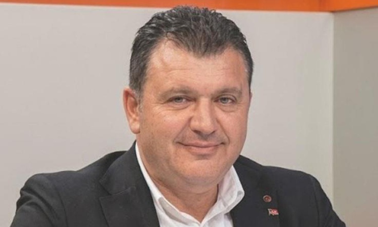 Gündemden Son Bilgiler: Mevlüt Aktan neden istifa etti?