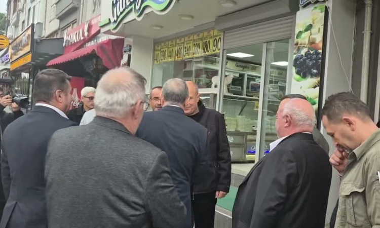 Gündemden Son Bilgiler: MHP’li Akçay’dan fon soruşturmasında şeffaflık çağrısı - Son Dakika Bilgileri